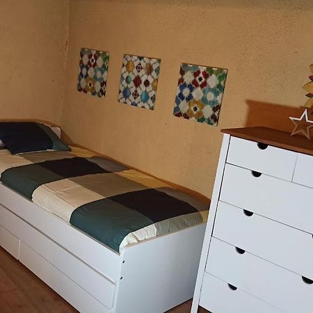 Raco Del Trinquet Villa Arboli Eksteriør bilde